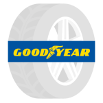 Goodyear Efficientgrip Compact 2 165/60R14 75 H
