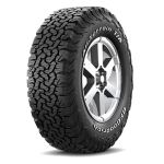 BFGoodrich® All Terrain T/A KO2 33/12.5R15 108 R