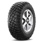 BFGoodrich® Mud Terrain T/A KM3 245/75R16 116 Q
