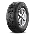 BFGoodrich® Trail Terrain T/A 275/60R20 116 H