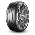 Continental ContiSportContact 7 285/35R22 106 Y