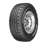 General Tire Grabber ATX 275/70R18 122 R