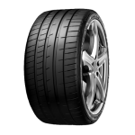 Goodyear Eagle F1 Supersport 255/40R19 100 Y
