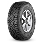 Goodyear Wrangler Duratrac RT 265/70R17 118 Q