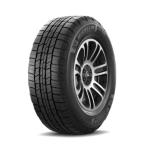 Michelin LTX Trail 285/60R18 116 T