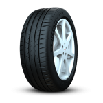 Michelin Pilot Sport 4 225/45R18 95 Y