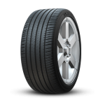 Michelin Pilot Sport 4 Suv 235/50R21 101 W