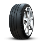 Michelin Pilot Sport Cup 2 295/30R20 101 Y