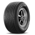 BFGoodrich® Radial T/A 245/60R14 98 S