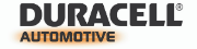 Duracell Battery