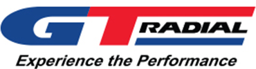 GT-Radial logo