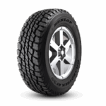 Dunlop Grandtrek AT3GM 265/60R18 114 S