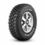 Dunlop Grandtrek MT1 30/9.5R15 105 N