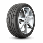 Dunlop SP Sport Maxx GT 600 245/40R18 97 Y