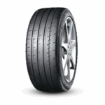 Yokohama ADVAN Apex V601 235/40R18 91 W