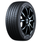 Giti GitiControl P10 255/55R20 110 W