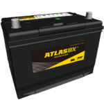AtlasBX Battery Sealed Maintenance Free SMF 652