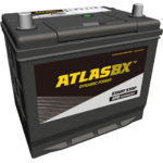 AtlasBX Battery Enhanced Flooded Battery EFB 646
