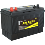 AtlasBX Battery Leisure Extreme Deep Cycle LDC LDC31
