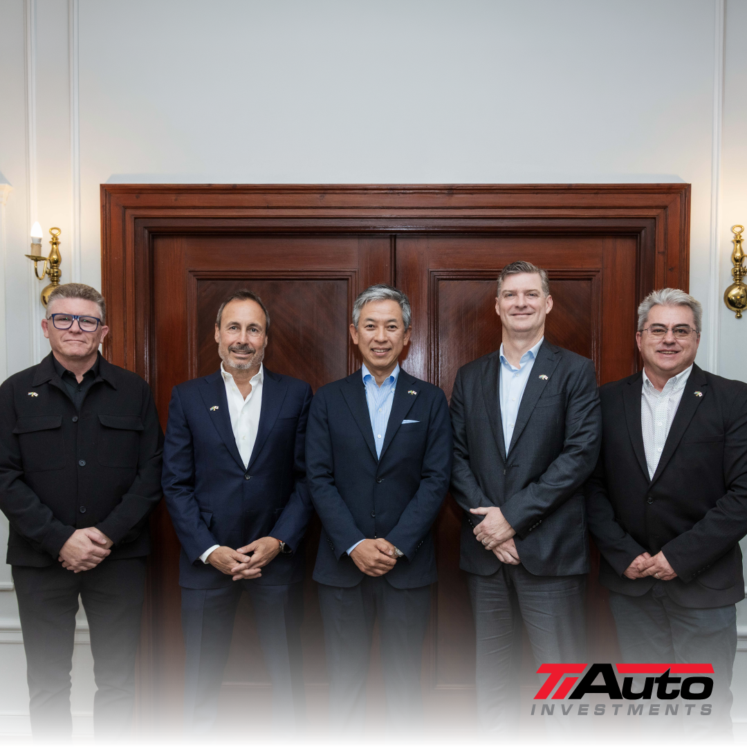 TiAuto PR Image_Marubeni Acquisition_1080x1080