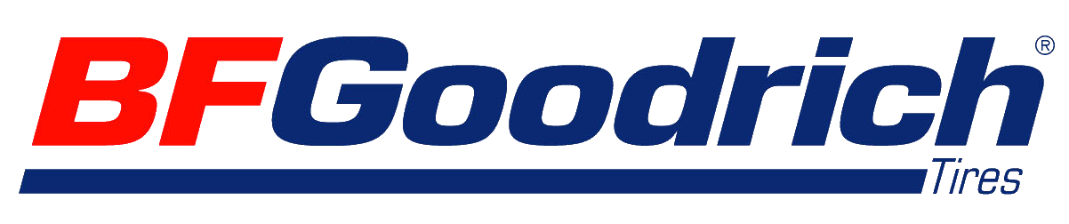 BFGOODRICH logo cropped