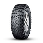 Yokohama Geolandar X-MT G005 35/12.5R17 121 Q