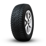 Continental ContiCrossContact AT 215/80R15 109 S