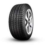 Continental CrossContact UHP 265/40R21 105 Y