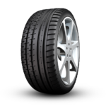 Continental ContiSportContact 2 225/50R17 98 W