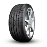 Continental ContiSportContact 3 265/35R18 97 Y