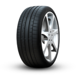 Continental ContiSportContact 6 275/45R21 107 Y