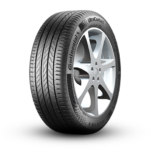 Continental ContiUltraContact 195/50R16 88 V