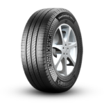 Continental VanContact Ultra 215/65R15 102 T