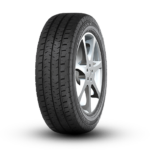 General Tire Eurovan 2 225/70R15 110 R