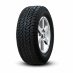 General Tire Grabber AT3 265/60R18 110 H