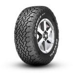 General Tire Grabber ATX 265/70R17 121 S