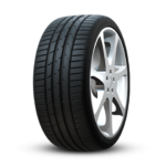 Hankook Ventus S1 Evo 2 K117 235/60R18 103 V