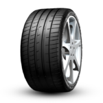Goodyear Eagle F1 Supersport 245/40R19 98 Y