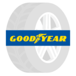 Goodyear Efficientgrip Performance SUV 225/55R18 102 V