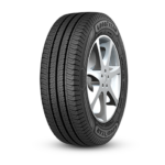 Goodyear Efficientgrip Cargo 2 235/50R19 109 T