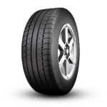 Michelin Latitude Sport 255/55R18 109 Y