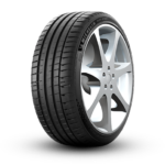 Michelin Pilot Sport 5 215/40R18 89 Y