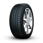 Michelin Pilot Sport 4 325/30R21 108 Y