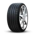 Michelin Pilot Sport 4 S 325/35R23 115 Y