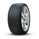 Michelin Pilot Sport 4 Suv 235/50R21 101 W