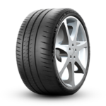 Michelin Pilot Sport Cup 2 Connect 285/30R20 99 Y