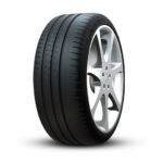 Michelin Pilot Sport Cup 2 245/35R19 93 Y