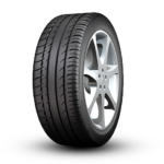Michelin Pilot Sport 2 265/35R18 93 Y