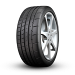 Michelin Pilot Super Sport 275/35R19 100 Y