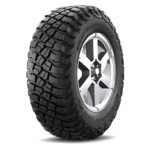 BFGoodrich® Mud Terrain T/A KM3 245/70R16 113 Q